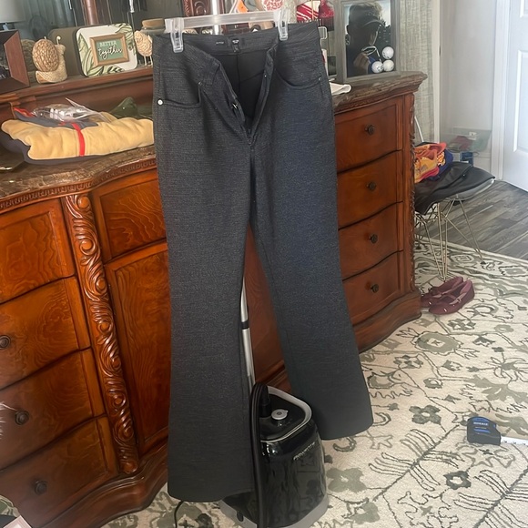 Simply Vera Vera Wang Pants - BOOTCUT Simply Vera slacks